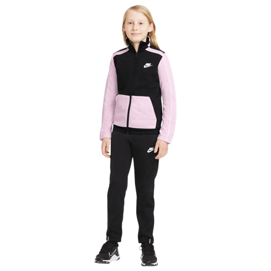 Nike Παιδικές φόρμες σετ Sportswear Nike Παιδικές φόρμες σετ Sportswear